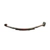 Recambio de ballesta trasera para iveco daily combi 1989  35 - 10 classic, combi referencia OEM IAM 93809569 IZQUIERDA 