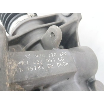 Recambio de cremallera direccion para audi a3 (8p1) 2.0 tdi 16v referencia OEM IAM 1K1423051CG  