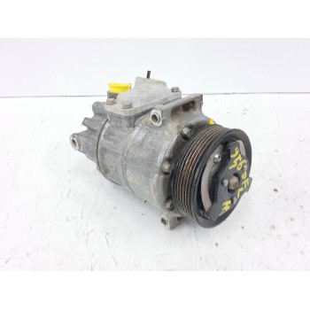 Recambio de compresor aire acondicionado para audi a3 (8p1) 2.0 tdi 16v referencia OEM IAM 1K0820803S  