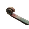 Recambio de ballesta trasera para iveco daily combi 1989  35 - 10 classic, combi referencia OEM IAM 93809569 IZQUIERDA 