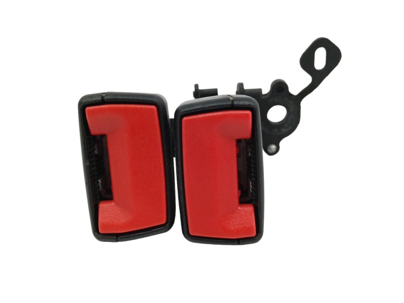 Recambio de enganche cinturon izquierdo para seat leon sc (5f5) 1.4 16v tsi referencia OEM IAM 5F0857739 TRASERO Recambio de enganche cinturon izquierdo para seat leon sc (5f5) 1.4 16v tsi referencia OEM IAM 5F0857739 TRASERO