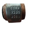 Recambio de ballesta trasera para iveco daily combi 1989  35 - 10 classic, combi referencia OEM IAM 93809569 IZQUIERDA 