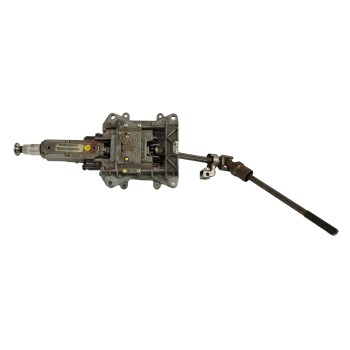 Recambio de columna direccion para volkswagen touareg (7la) 3.2 v6 24v referencia OEM IAM 4E0905852C  