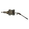 Recambio de columna direccion para volkswagen touareg (7la) 3.2 v6 24v referencia OEM IAM 4E0905852C  