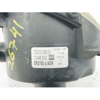 Recambio de faro antiniebla derecho para bmw 3 (f30, f80) 320 d referencia OEM IAM 7248912  