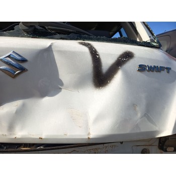 suzuki swift iv (fz, nz) del año 2014