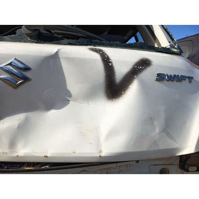 SUZUKI SWIFT IV (FZ, NZ)