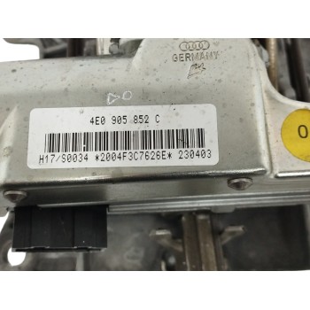 Recambio de columna direccion para volkswagen touareg (7la) 3.2 v6 24v referencia OEM IAM 4E0905852C  
