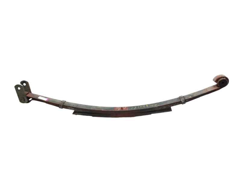 Recambio de ballesta trasera para iveco daily combi 1989  35 - 10 classic, combi referencia OEM IAM 93809569 DERECHA 