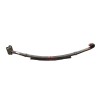 Recambio de ballesta trasera para iveco daily combi 1989  35 - 10 classic, combi referencia OEM IAM 93809569 DERECHA 