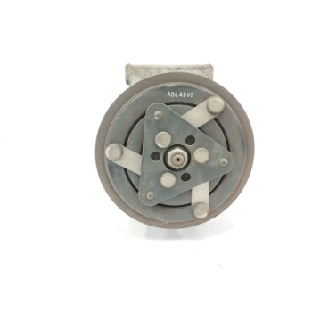 Recambio de compresor aire acondicionado para mazda 2 berlina (dy) 1.4 diesel cat referencia OEM IAM   