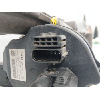 Recambio de cremallera direccion para volkswagen passat b6 (3c2) 2.0 tdi referencia OEM IAM 3C1423051S  