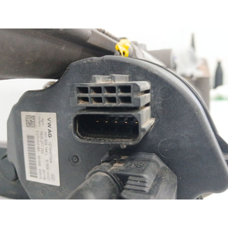 CREMALLERA DIRECCION