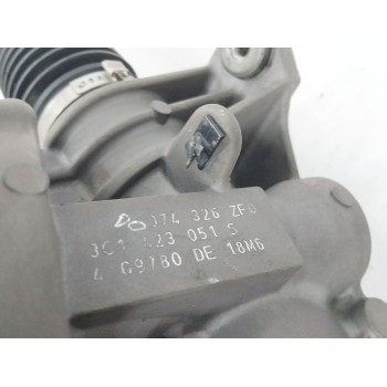 Recambio de cremallera direccion para volkswagen passat b6 (3c2) 2.0 tdi referencia OEM IAM 3C1423051S  