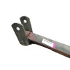 Recambio de ballesta trasera para iveco daily combi 1989  35 - 10 classic, combi referencia OEM IAM 93809569 DERECHA 