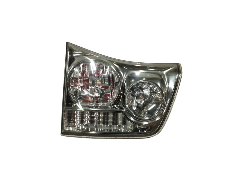 Recambio de piloto trasero izquierdo interior para lexus rx 3.5 v6 cat referencia OEM IAM 8159148050 Recambio de piloto trasero izquierdo interior para lexus rx 3.5 v6 cat referencia OEM IAM 8159148050
