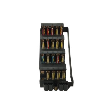 CAJA RELES / FUSIBLES 1245401250 