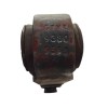 Recambio de ballesta trasera para iveco daily combi 1989  35 - 10 classic, combi referencia OEM IAM 93809569 DERECHA 