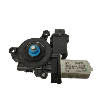 Recambio de motor elevalunas delantero izquierdo para alfa romeo giulietta (191) 2.0 jtdm referencia OEM IAM 5000884  