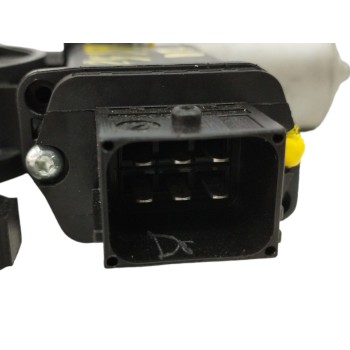 Recambio de motor elevalunas delantero izquierdo para alfa romeo giulietta (191) 2.0 jtdm referencia OEM IAM 5000884  