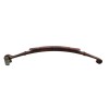 Recambio de ballesta trasera para iveco daily combi 1989  35 - 10 classic, combi referencia OEM IAM 93809569 DERECHA 