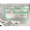 Recambio de compresor aire acondicionado para mazda 2 berlina (dy) 1.4 diesel cat referencia OEM IAM   
