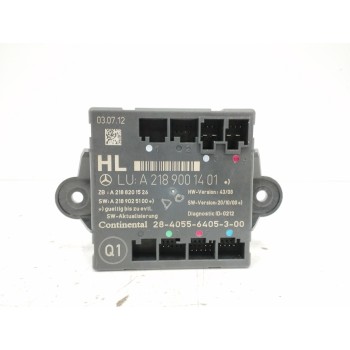 MODULO ELECTRONICO A2189001401 