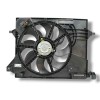 Recambio de electroventilador para mg zs zs suv (azs1) 1.5 vti referencia OEM IAM  OBSERVAR FOTOS QFZ13930B