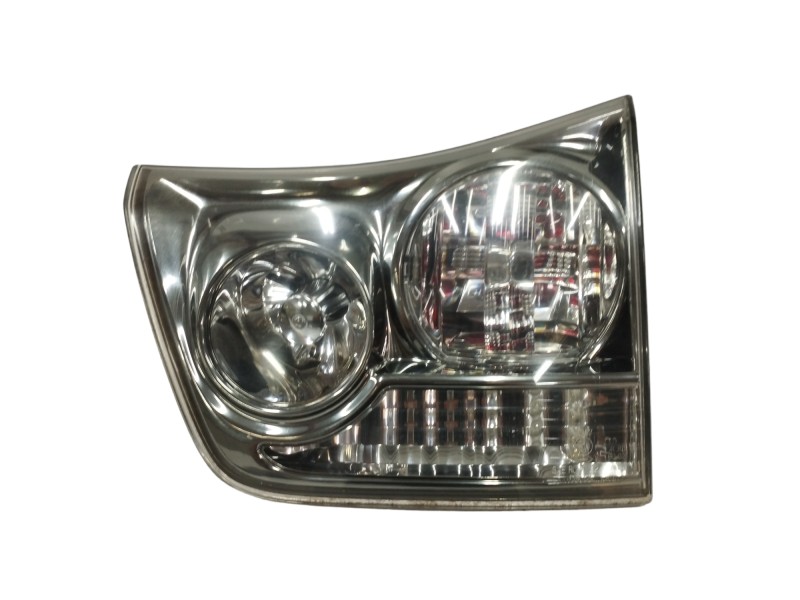 Recambio de piloto trasero derecho interior para lexus rx 3.5 v6 cat referencia OEM IAM 8158148050  