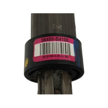 Recambio de rotula columna direccion para hyundai i10 ii (ba, ia) 1.0 referencia OEM IAM 56400B4100  