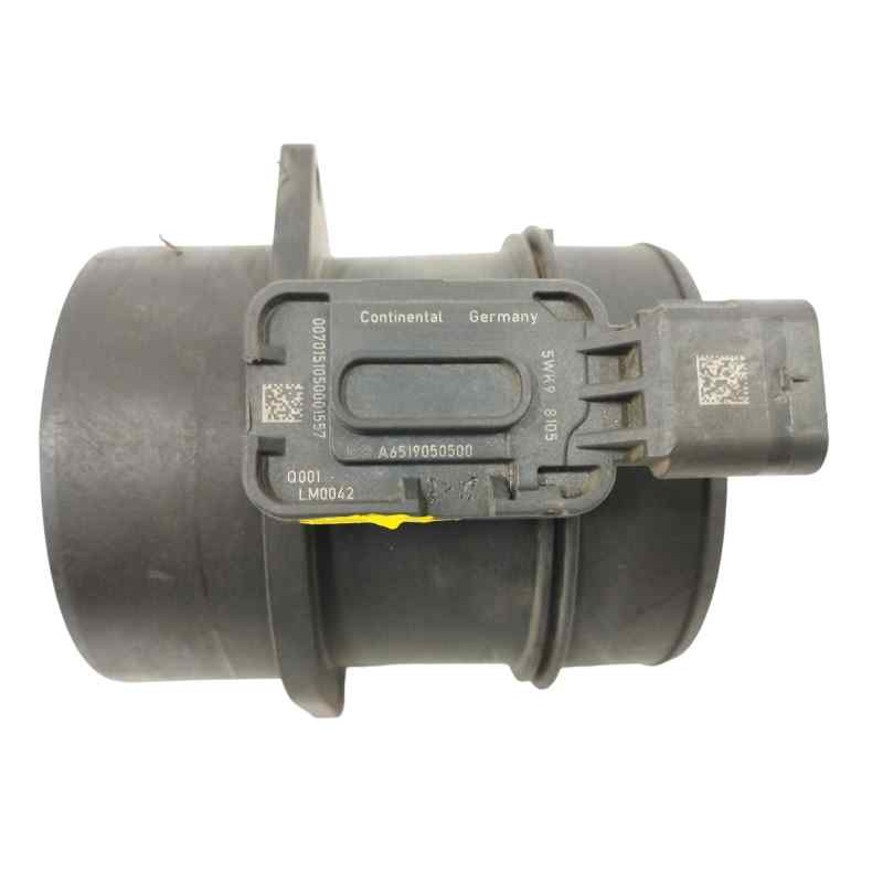 CAUDALIMETRO 5WK98105