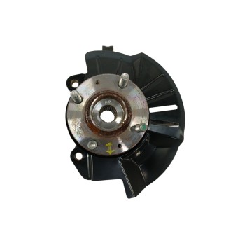 Recambio de mangueta delantera izquierda para kia rio iv (yb, sc, fb) 1.0 t-gdi 100 referencia OEM IAM 51715H8000  