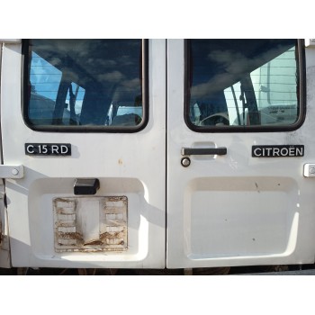 citroën c15 furgoneta/monovolumen (vd_) del año 1994