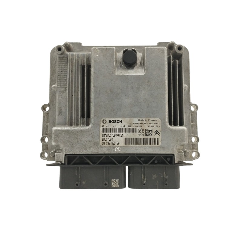 CENTRALITA MOTOR UCE 0281031864