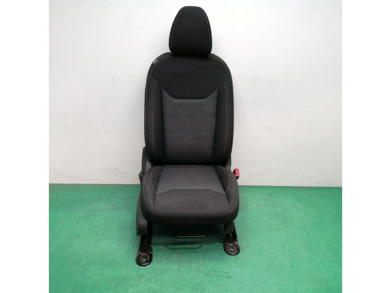 Recambio de asiento delantero derecho para ford ka+ ultimate referencia OEM IAM   
