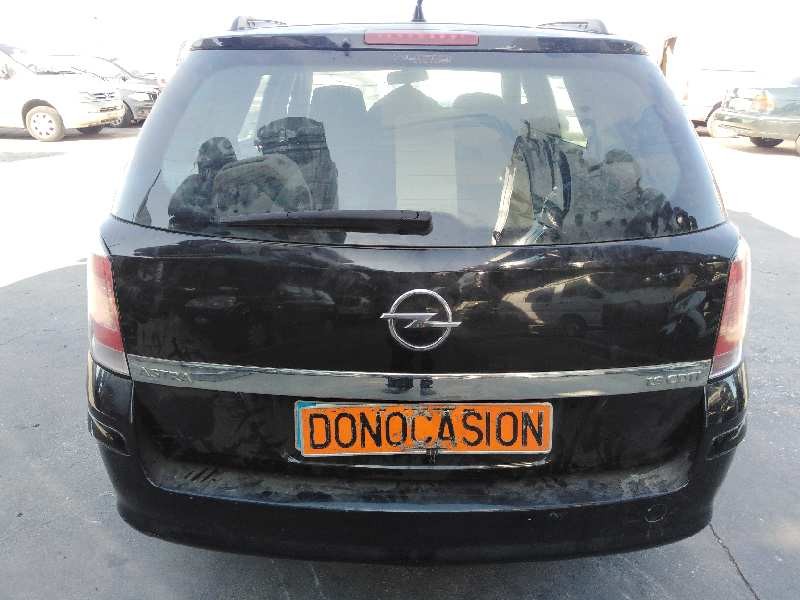OPEL ASTRA H CARAVAN