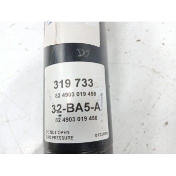 Recambio de amortiguador delantero derecho para bmw 3 (f30, f80) 320 d referencia OEM IAM 824903019458  