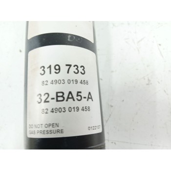 Recambio de amortiguador delantero izquierdo para bmw 3 (f30, f80) 320 d referencia OEM IAM 824903019458  