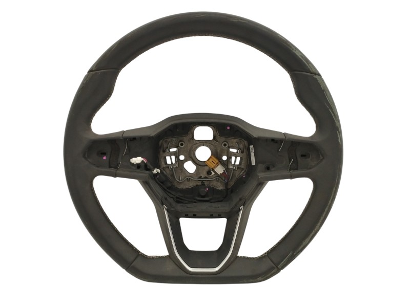 Recambio de volante para seat ateca (kh7) 1.5 16v tsi act referencia OEM IAM 5FA419091T OBSERVAR FOTOS PARA TAPIZAR
