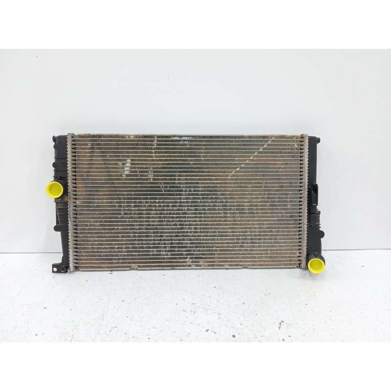 Recambio de radiador agua para bmw 3 (f30, f80) 320 d referencia OEM IAM 17117600511  