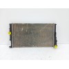 Recambio de radiador agua para bmw 3 (f30, f80) 320 d referencia OEM IAM 17117600511  