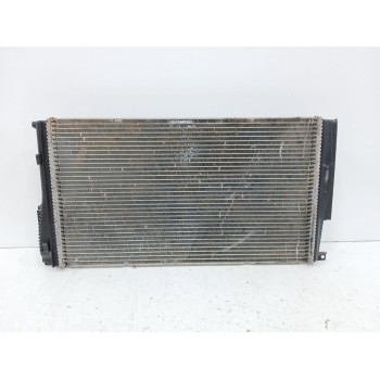 Recambio de radiador agua para bmw 3 (f30, f80) 320 d referencia OEM IAM 17117600511  
