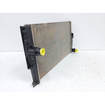 Recambio de radiador agua para bmw 3 (f30, f80) 320 d referencia OEM IAM 17117600511  