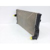 Recambio de radiador agua para bmw 3 (f30, f80) 320 d referencia OEM IAM 17117600511  