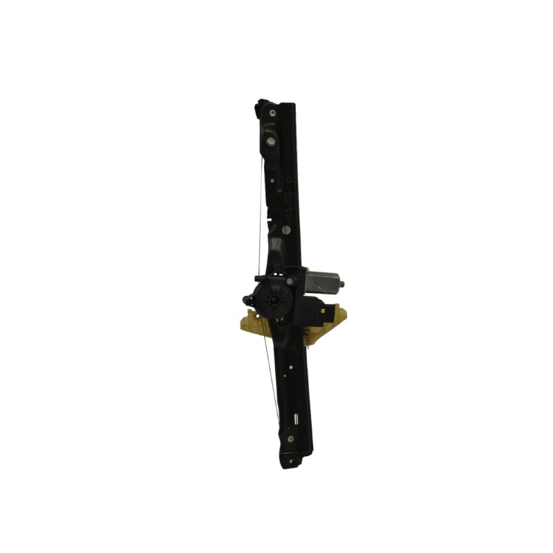 Recambio de elevalunas delantero derecho para citroën jumpy fugón 2.0 blue-hdi fap referencia OEM IAM 9808388480 9809327780 