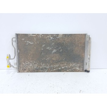 Recambio de condensador / radiador aire acondicionado para bmw 3 (f30, f80) 320 d referencia OEM IAM 64509288940  