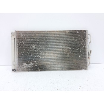 Recambio de condensador / radiador aire acondicionado para bmw 3 (f30, f80) 320 d referencia OEM IAM 64509288940  