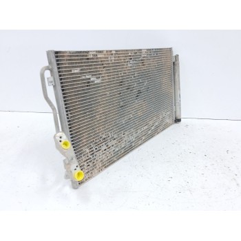 Recambio de condensador / radiador aire acondicionado para bmw 3 (f30, f80) 320 d referencia OEM IAM 64509288940  