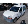 renault kangoo (f/kc0) del año 1998