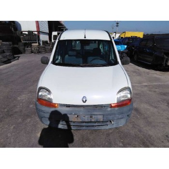 renault kangoo (f/kc0) del año 1998